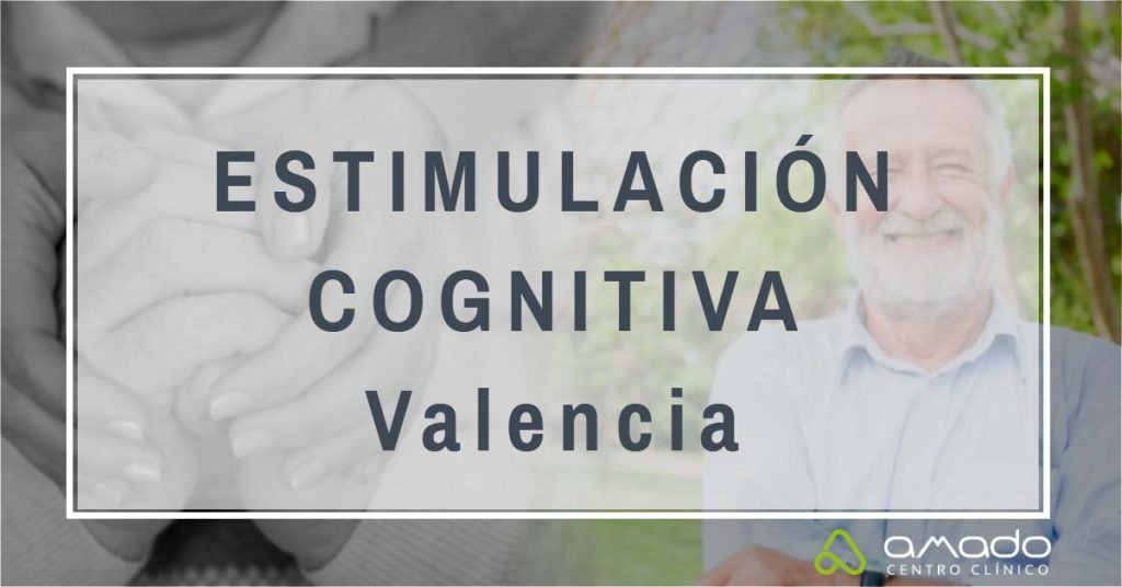 Estimulación cognitiva en Valencia