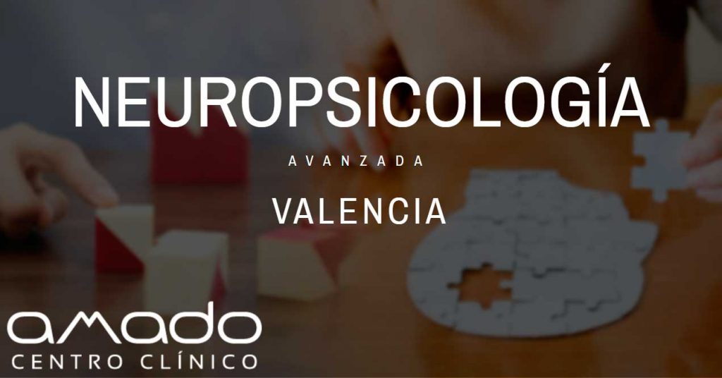 Neuropsicología en Valencia