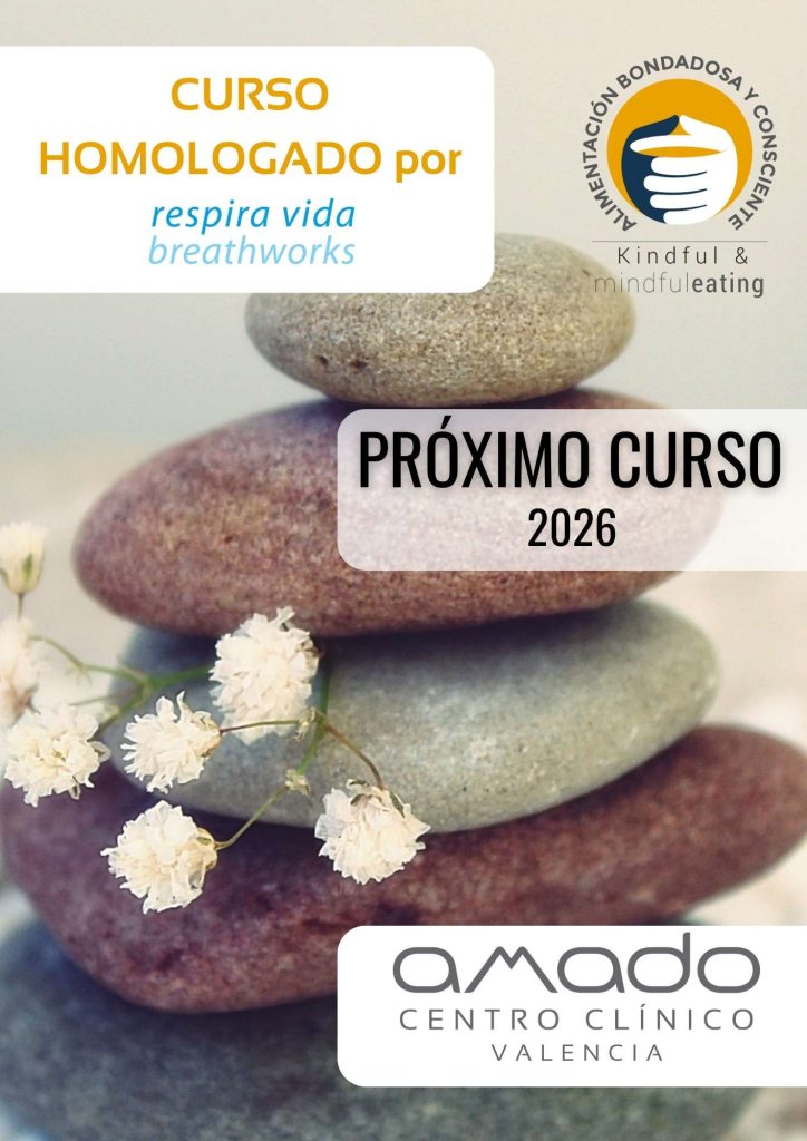 cartel formaciones alimentación bondadosa en valencia 2026